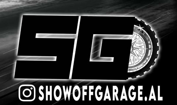 Showoff Garage