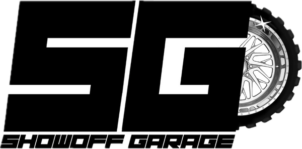 Showoff Garage